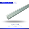 copier drum cleaning blade for canon ir2000 ir1600 ir2010 made in china